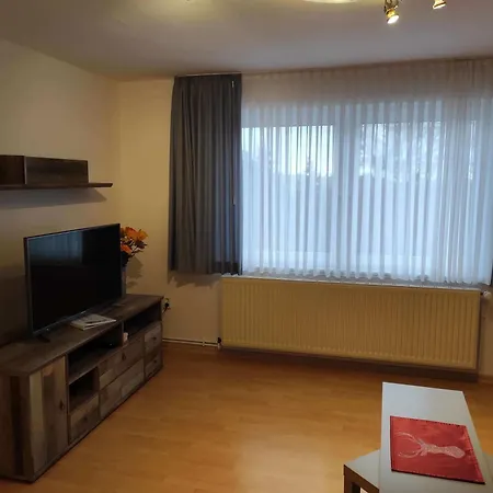 Ferienwohnung Julius 5 *