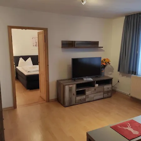 Ferienwohnung Julius 5 *