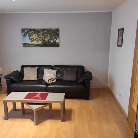 Ferienwohnung Julius 5 Апартаменты *