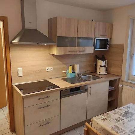 Апартаменты Ferienwohnung Julius 5 *