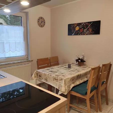 Апартаменты Ferienwohnung Julius 5