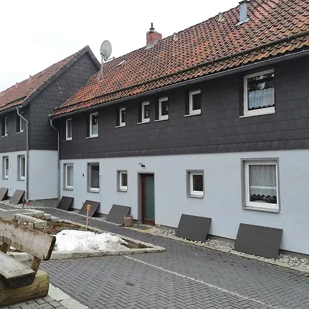 Апартаменты Ferienwohnung Julius 5