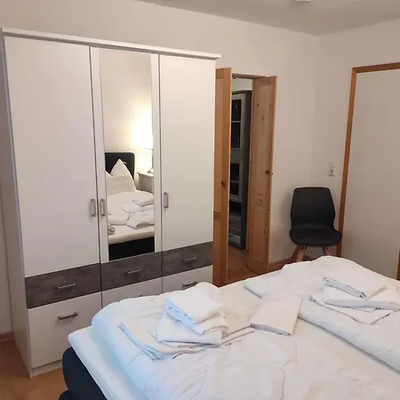 Ferienwohnung Julius 5 *